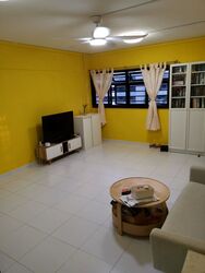 Blk 68 BLANGAH GARDEN (Bukit Merah), HDB 4 Rooms #581296521